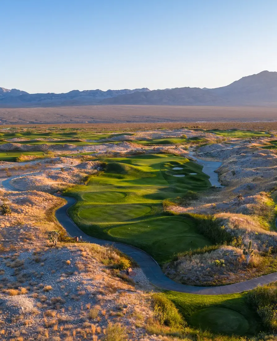 Las Vegas Paiute Golf Resort, Vorschau 4