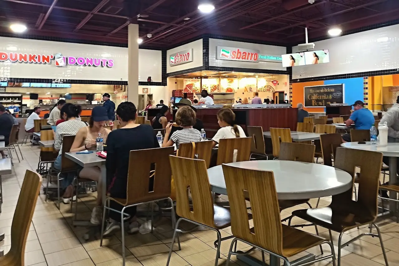 Las Vegas South Premium Outlets, Vorschau 8