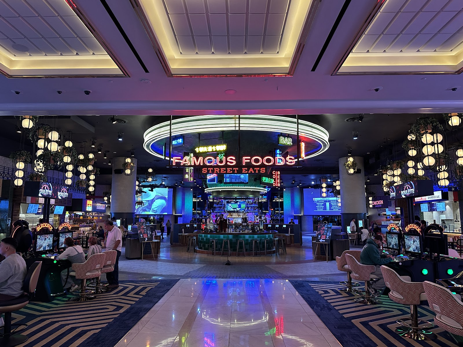 Famous Foods Street Eats Las Vegas, Vorschau 3
