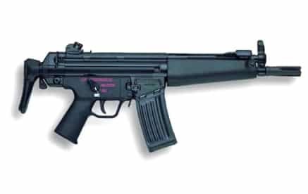 Pro Gun Vegas, Vorschau 10