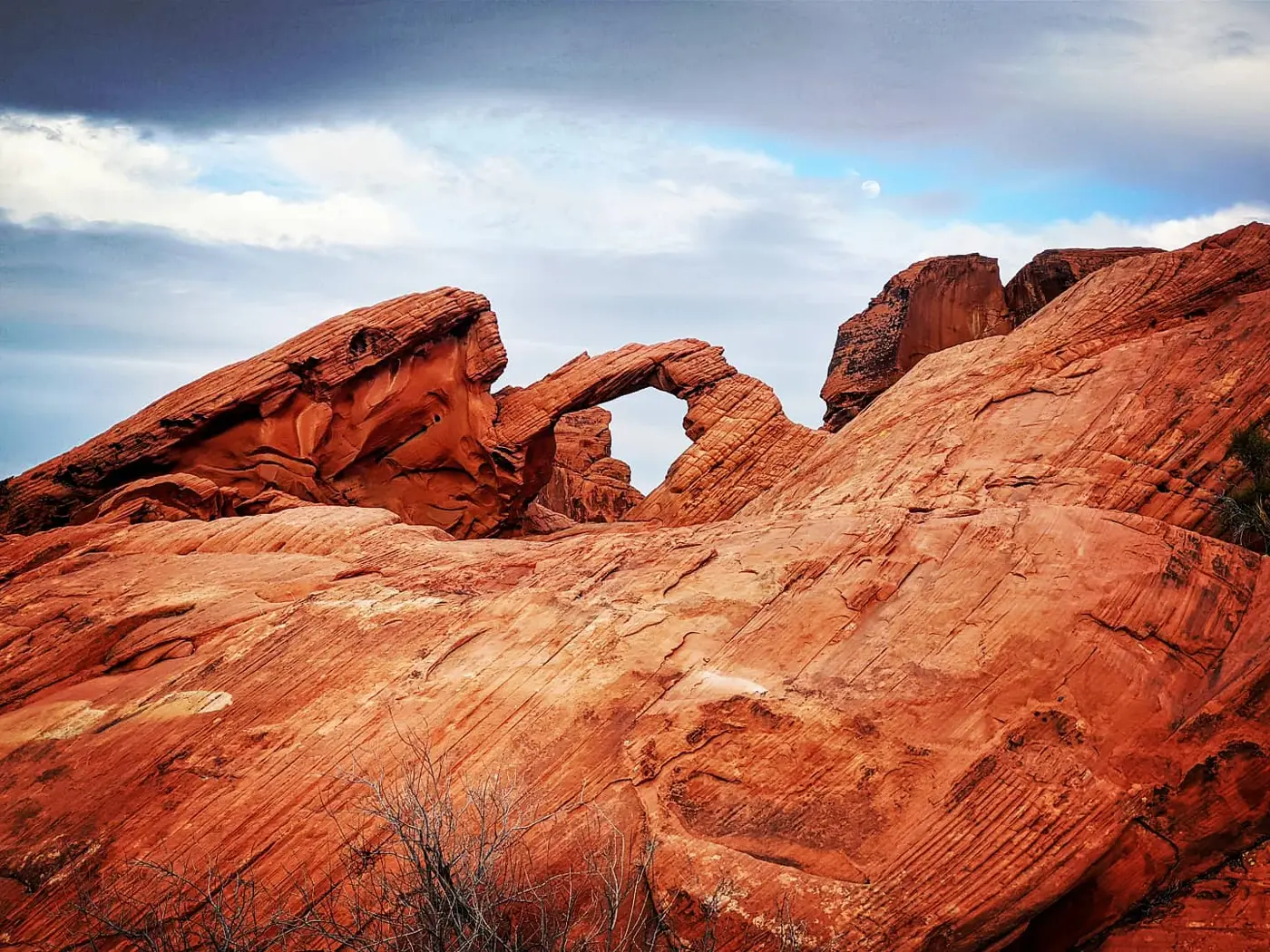 Valley of Fire Wedding – A Special Memory, Vorschau 4