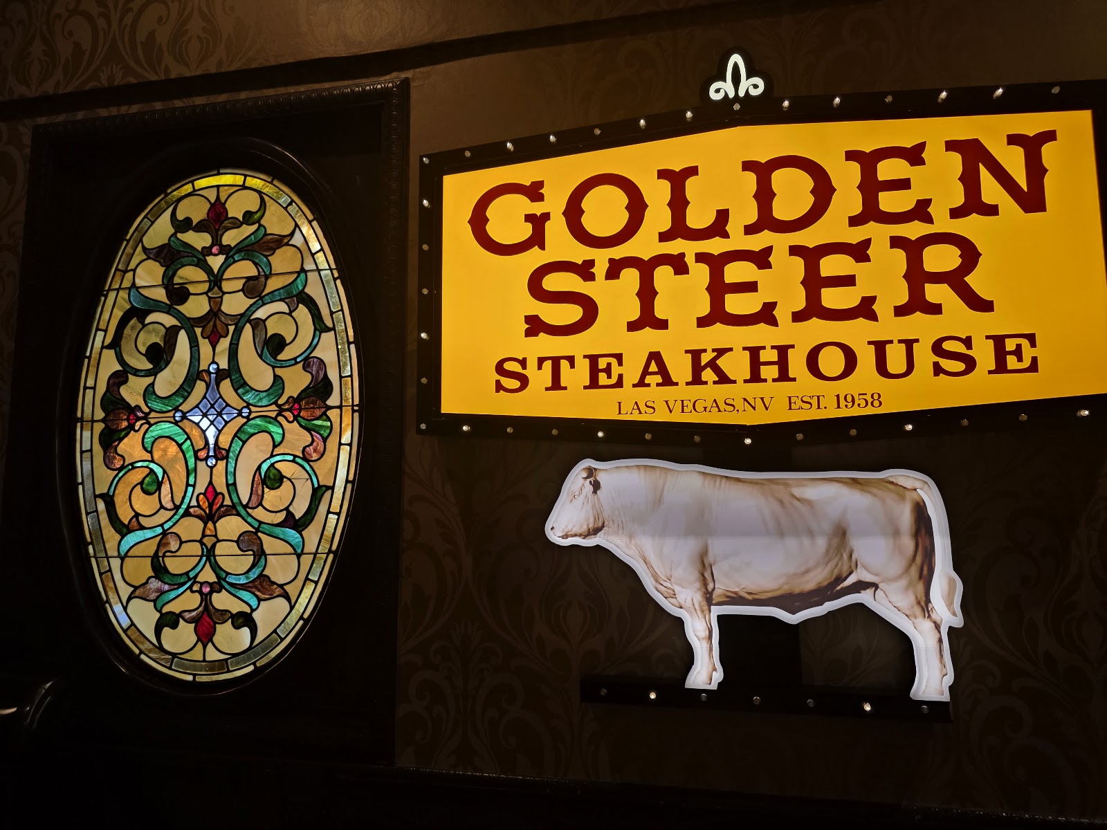 The Golden Steer Steakhouse Las Vegas, Vorschau 9