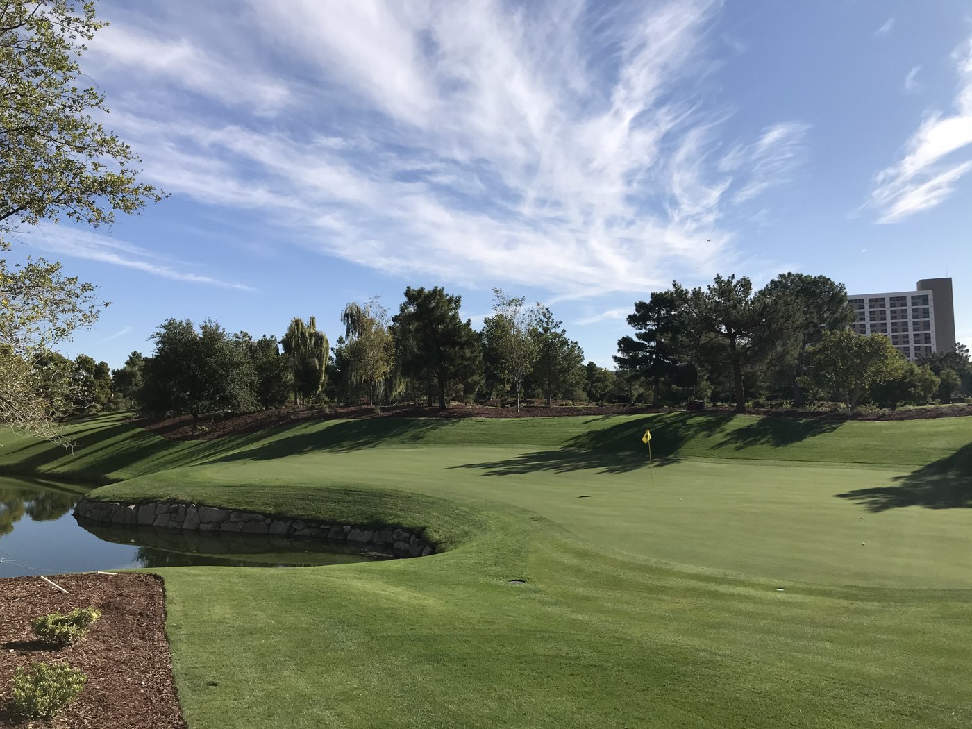Wynn Golf Club, Vorschau 6