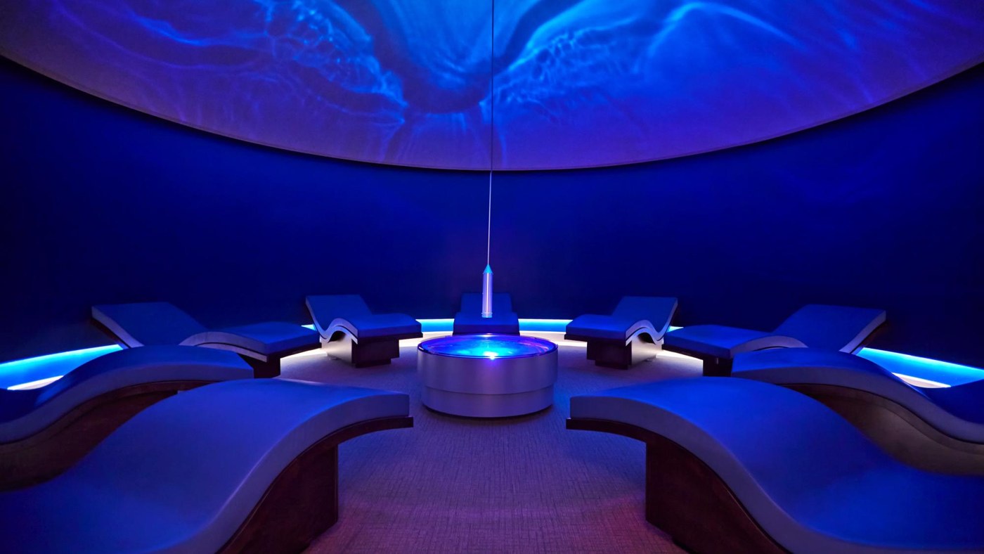 Canyon Ranch Spa + Fitness, Vorschau 7
