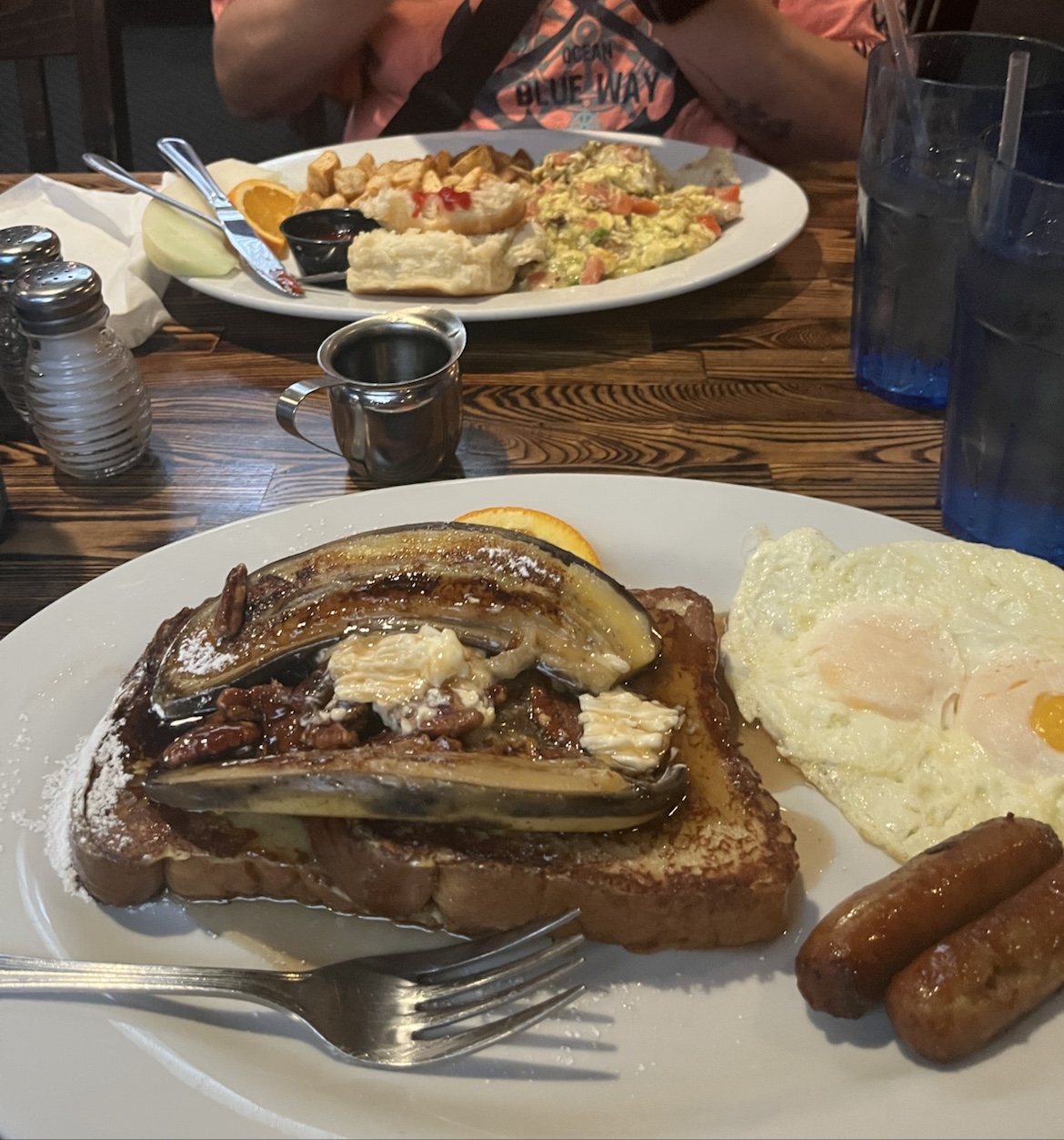 Hash House A Go Go Las Vegas, Vorschau 3