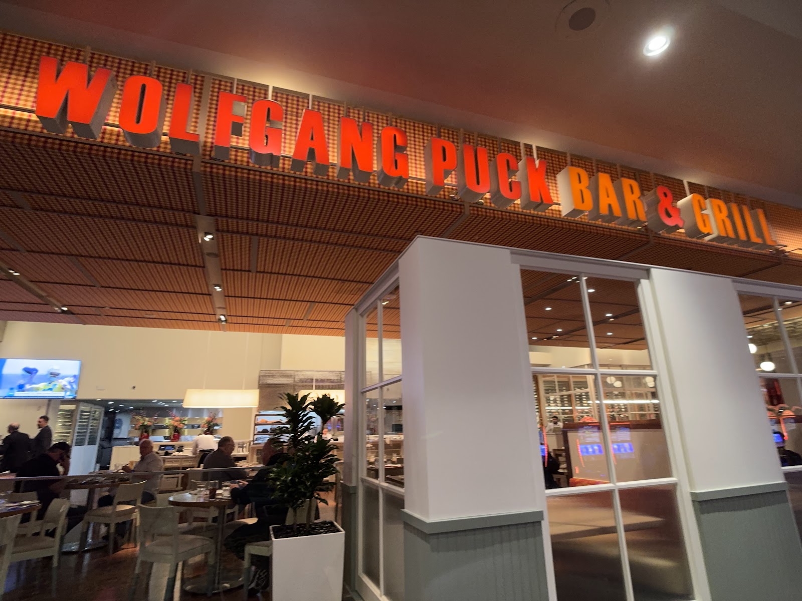 Wolfgang Puck Bar & Grill Las Vegas, Vorschau 7