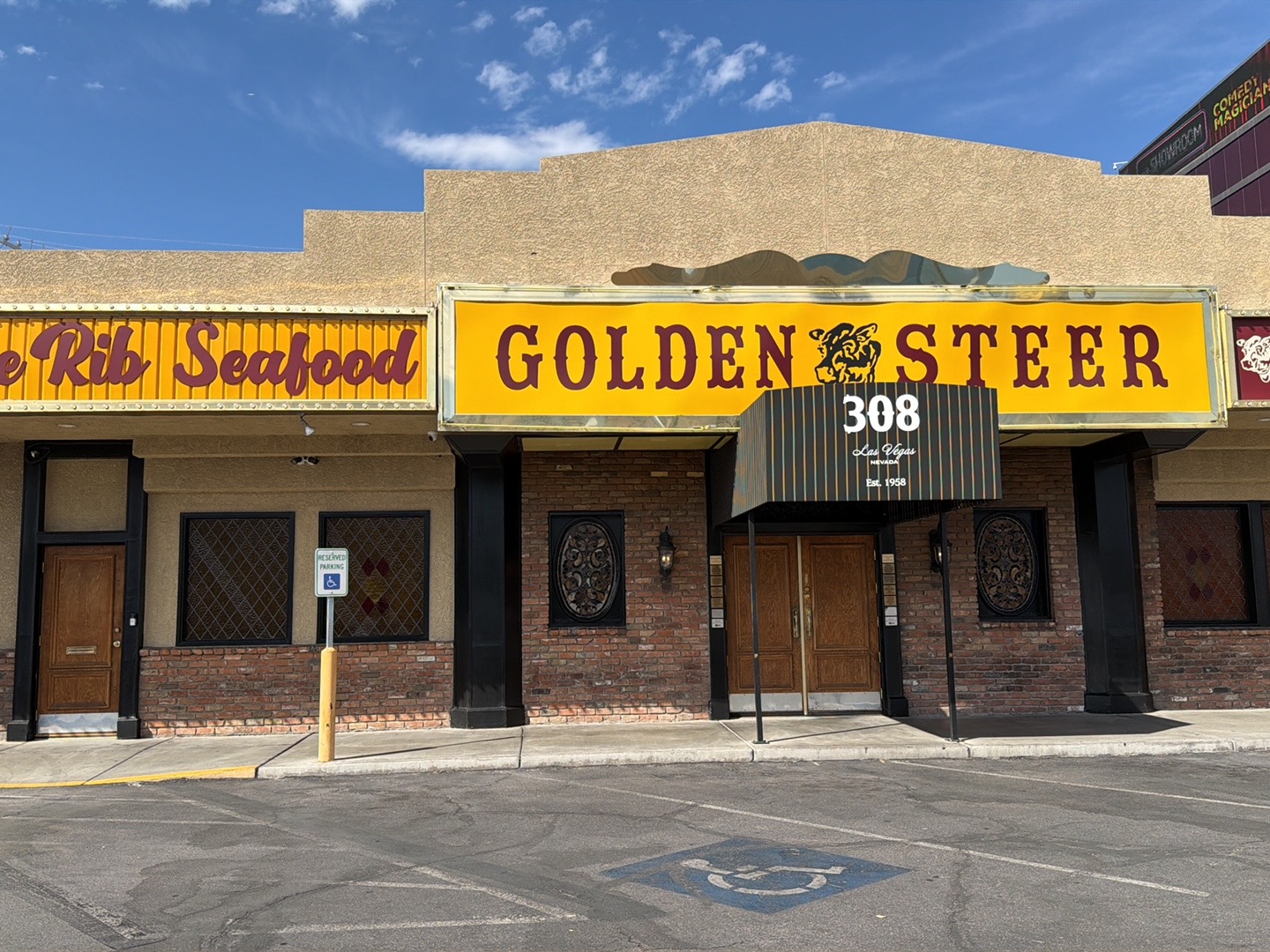 The Golden Steer Steakhouse Las Vegas, Vorschau 6