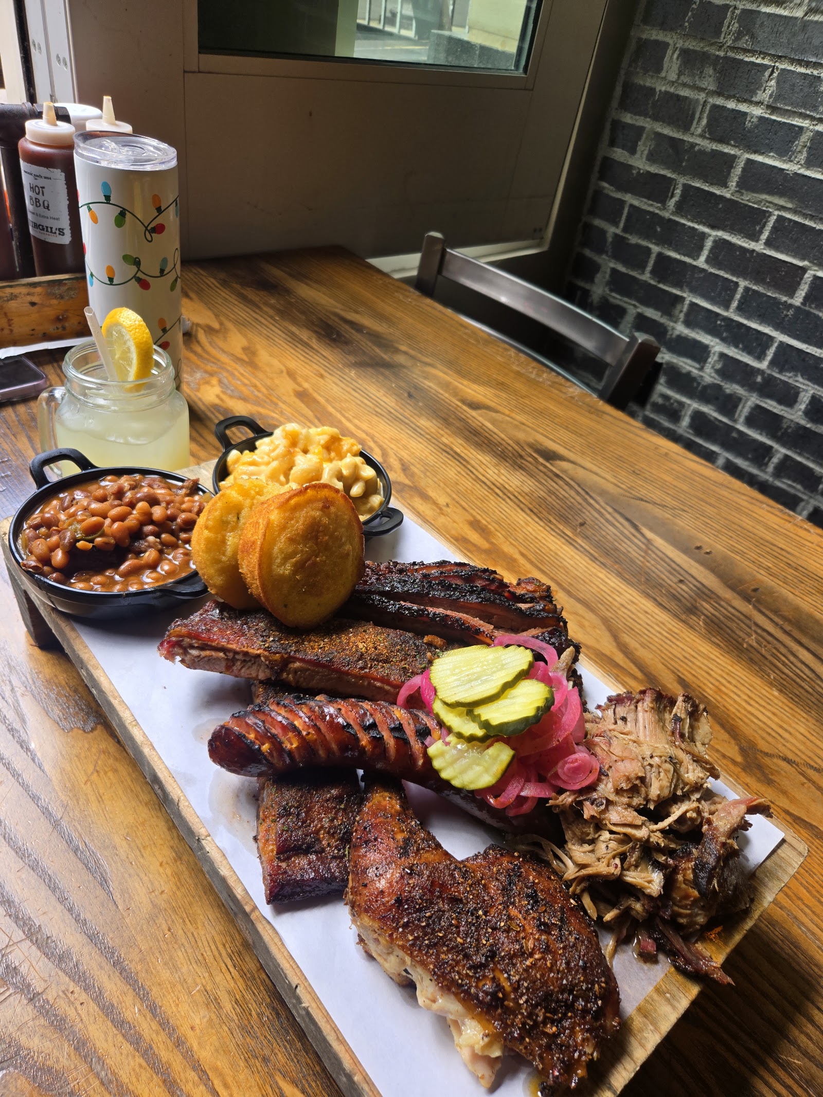 Virgil’s Real BBQ Las Vegas, Vorschau 3
