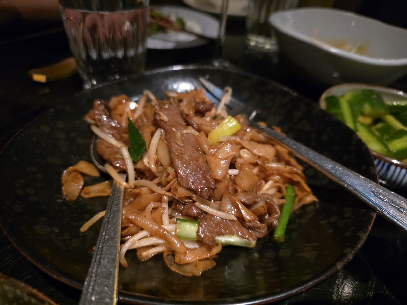 Mott 32 Las Vegas, Vorschau 10