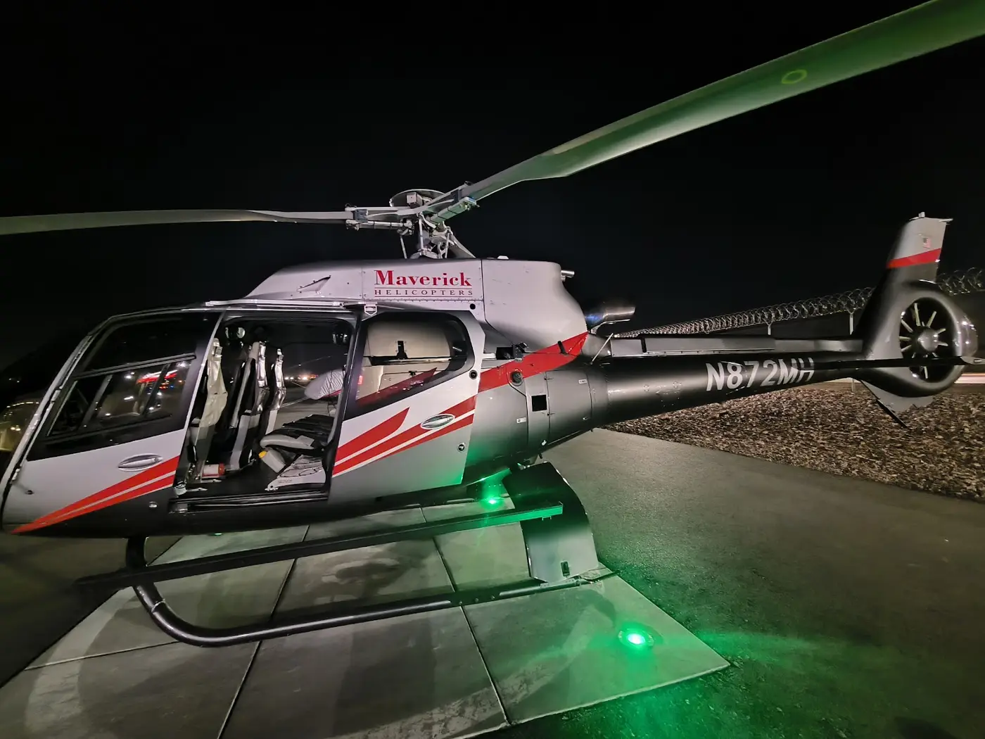 Maverick Helicopters – Helicopter Weddings, Vorschau 3