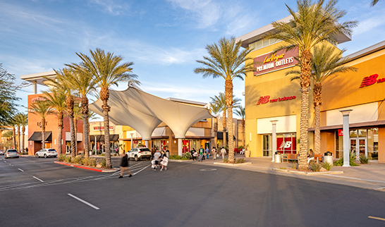 Las Vegas South Premium Outlets, Vorschau 10