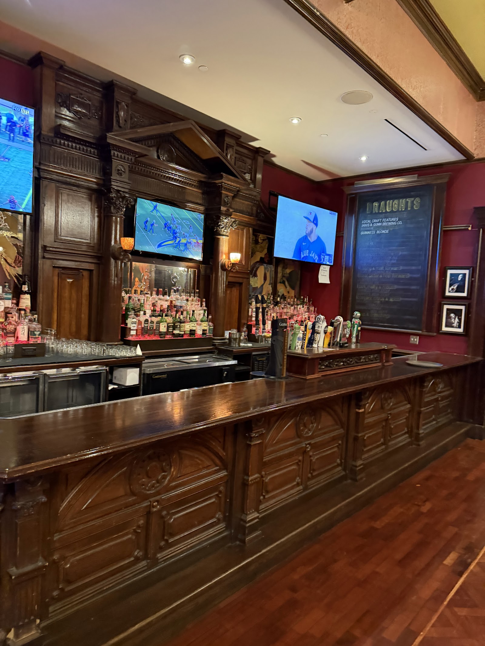 Ri Ra Irish Pub Las Vegas, Vorschau 9