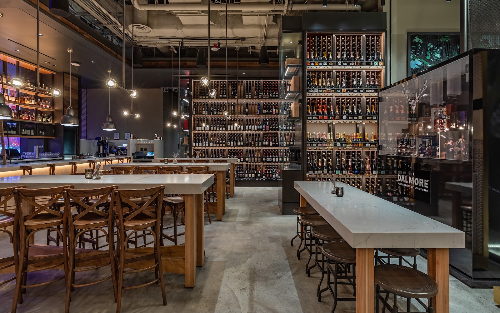Wally’s Wine & Spirits Las Vegas, Vorschau 5