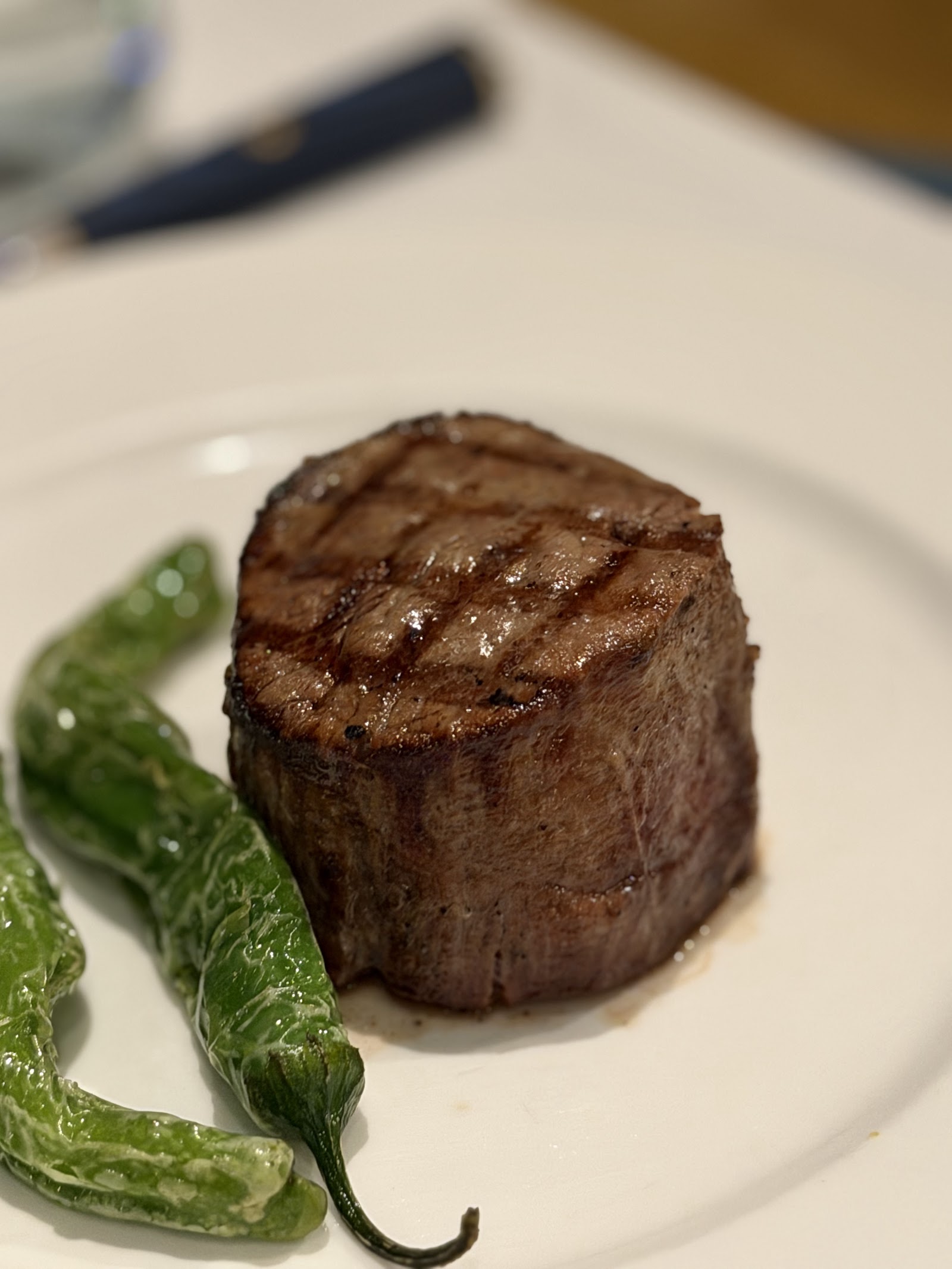 Prime Steakhouse Las Vegas, Vorschau 4