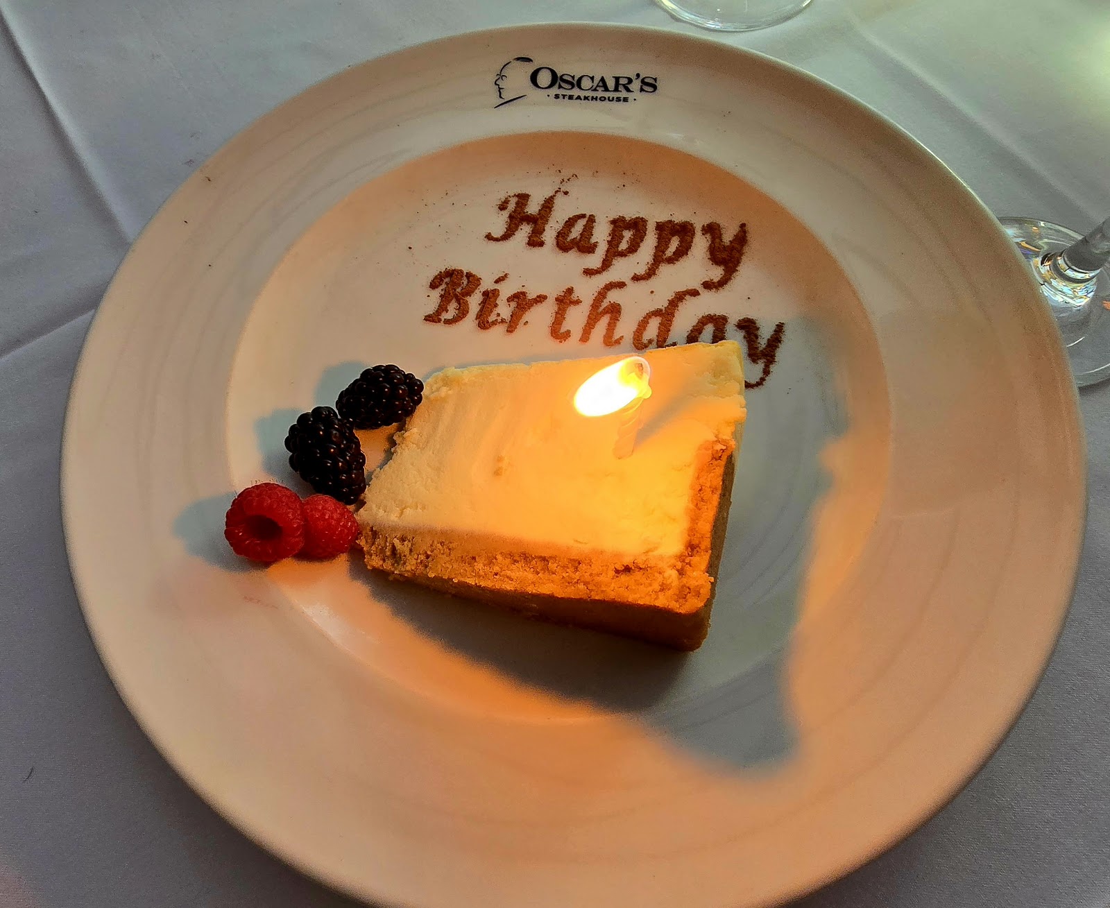 Oscar’s Steakhouse Las Vegas, Vorschau 8