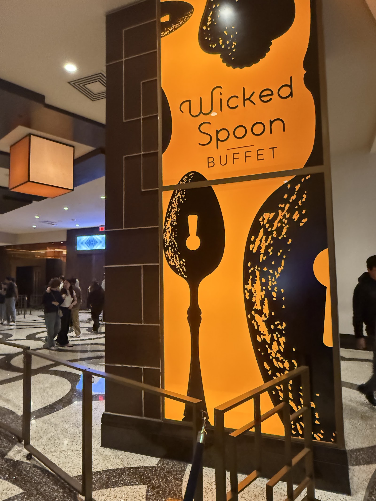 Wicked Spoon Las Vegas, Vorschau 7