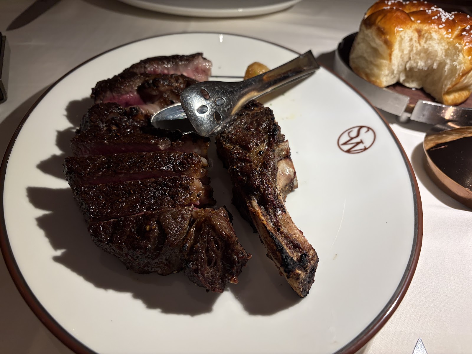 SW Steakhouse Las Vegas, Vorschau 5