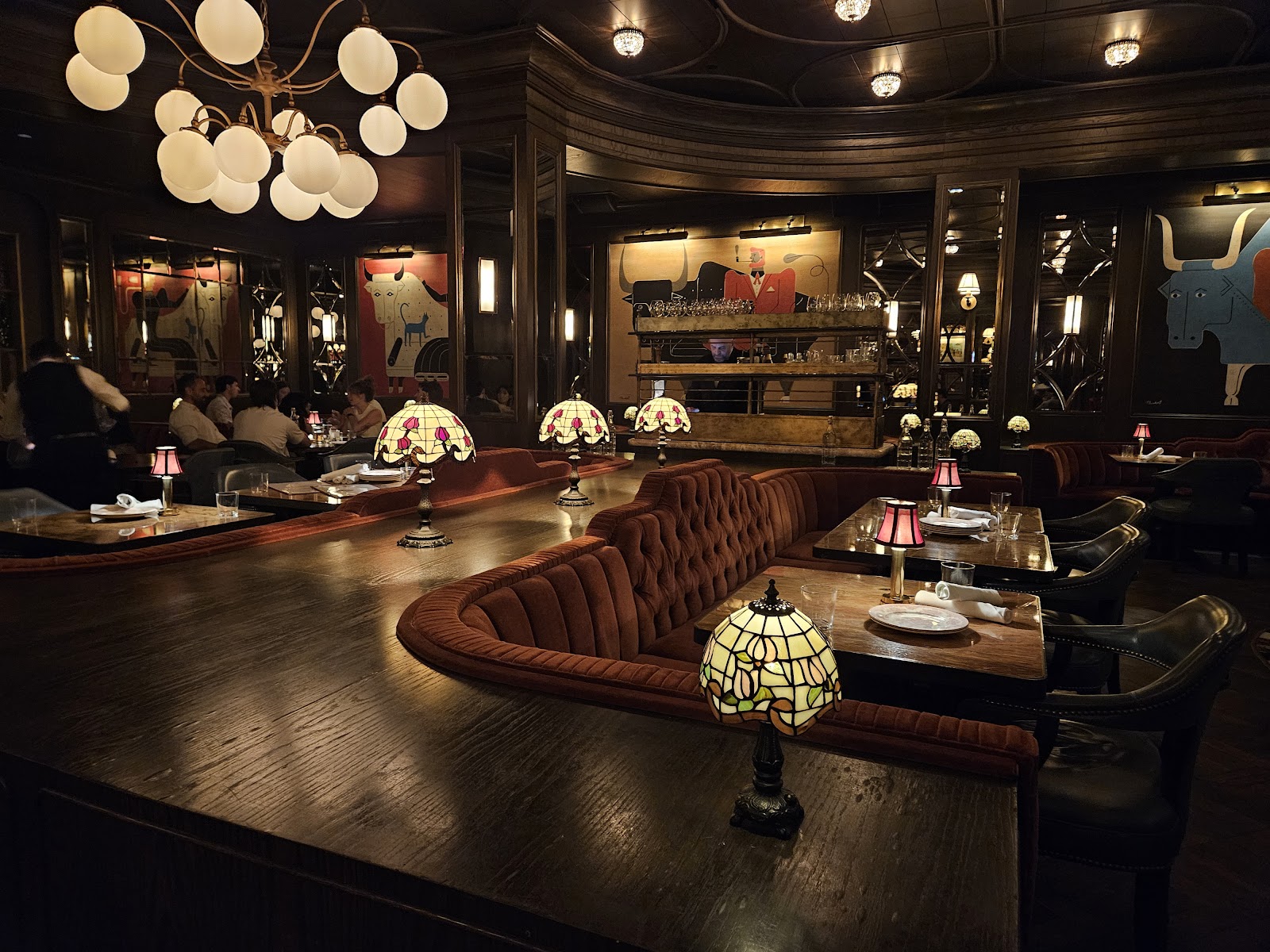 Bavette’s Steakhouse Las Vegas, Vorschau 6