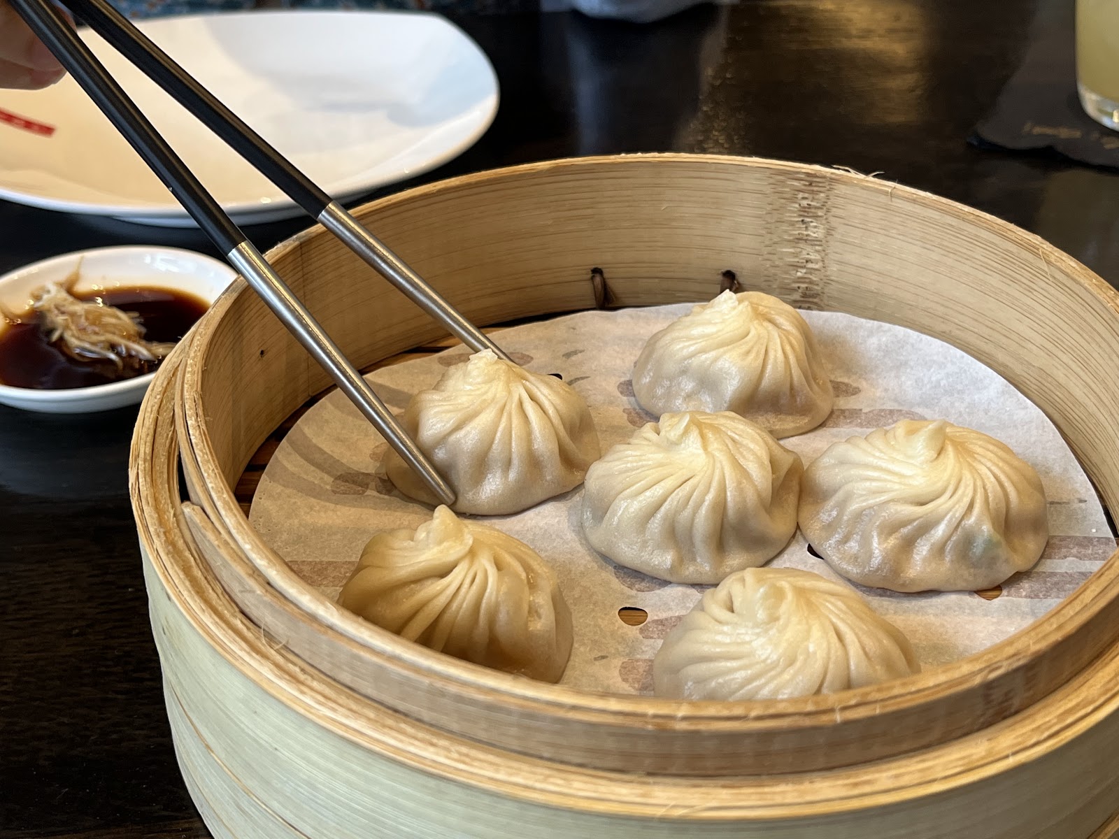 Din Tai Fung Las Vegas, Vorschau 4