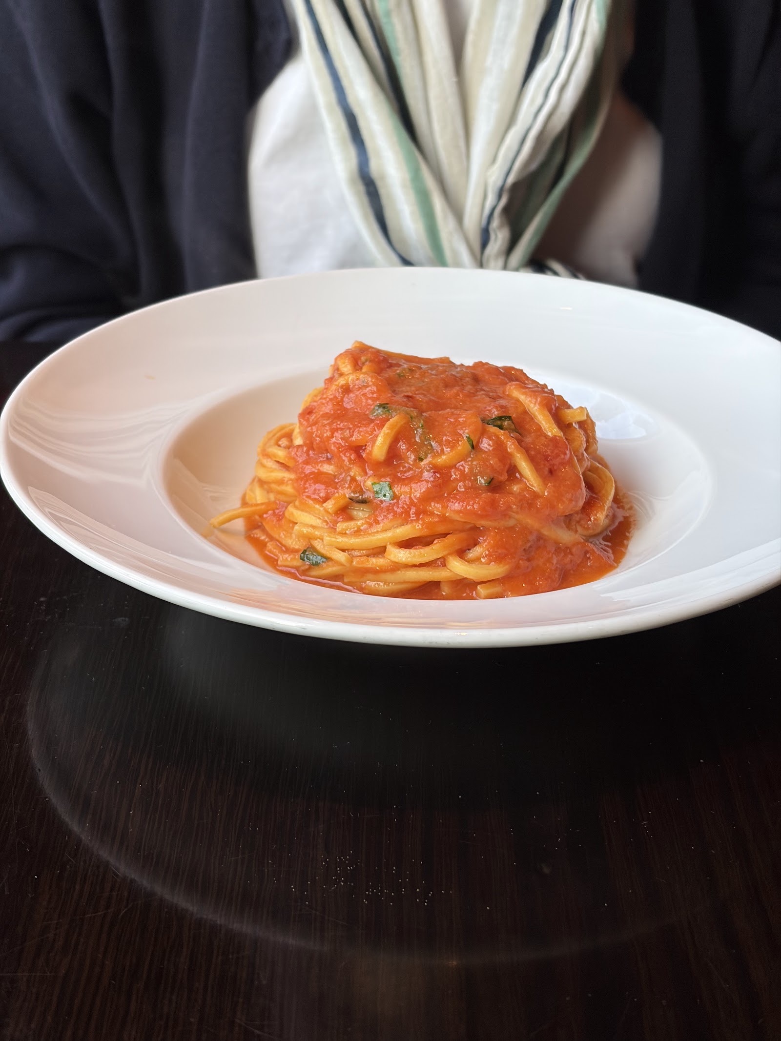 Scarpetta Las Vegas, Vorschau 7