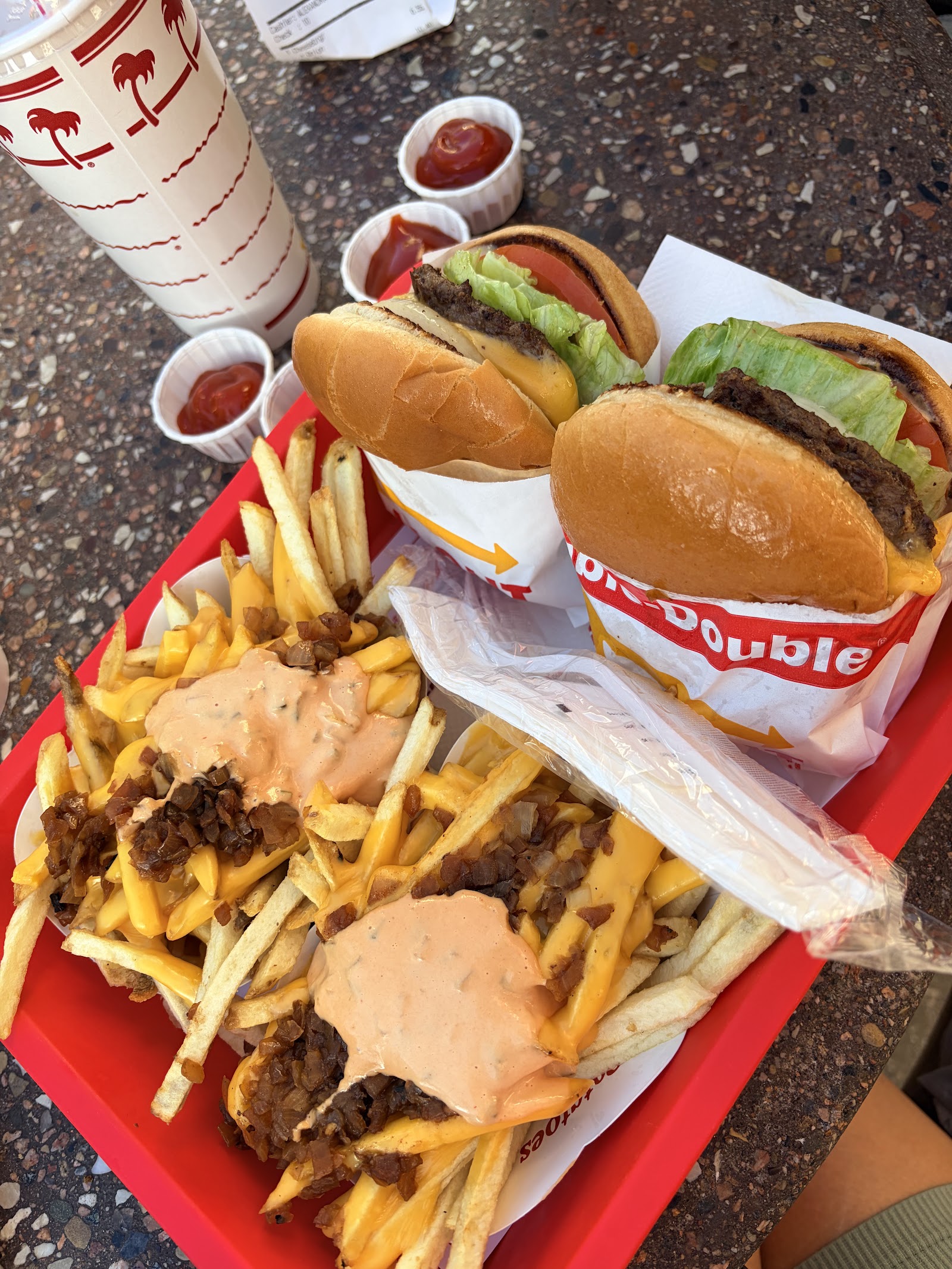 In-N-Out Burger Las Vegas, Vorschau 4