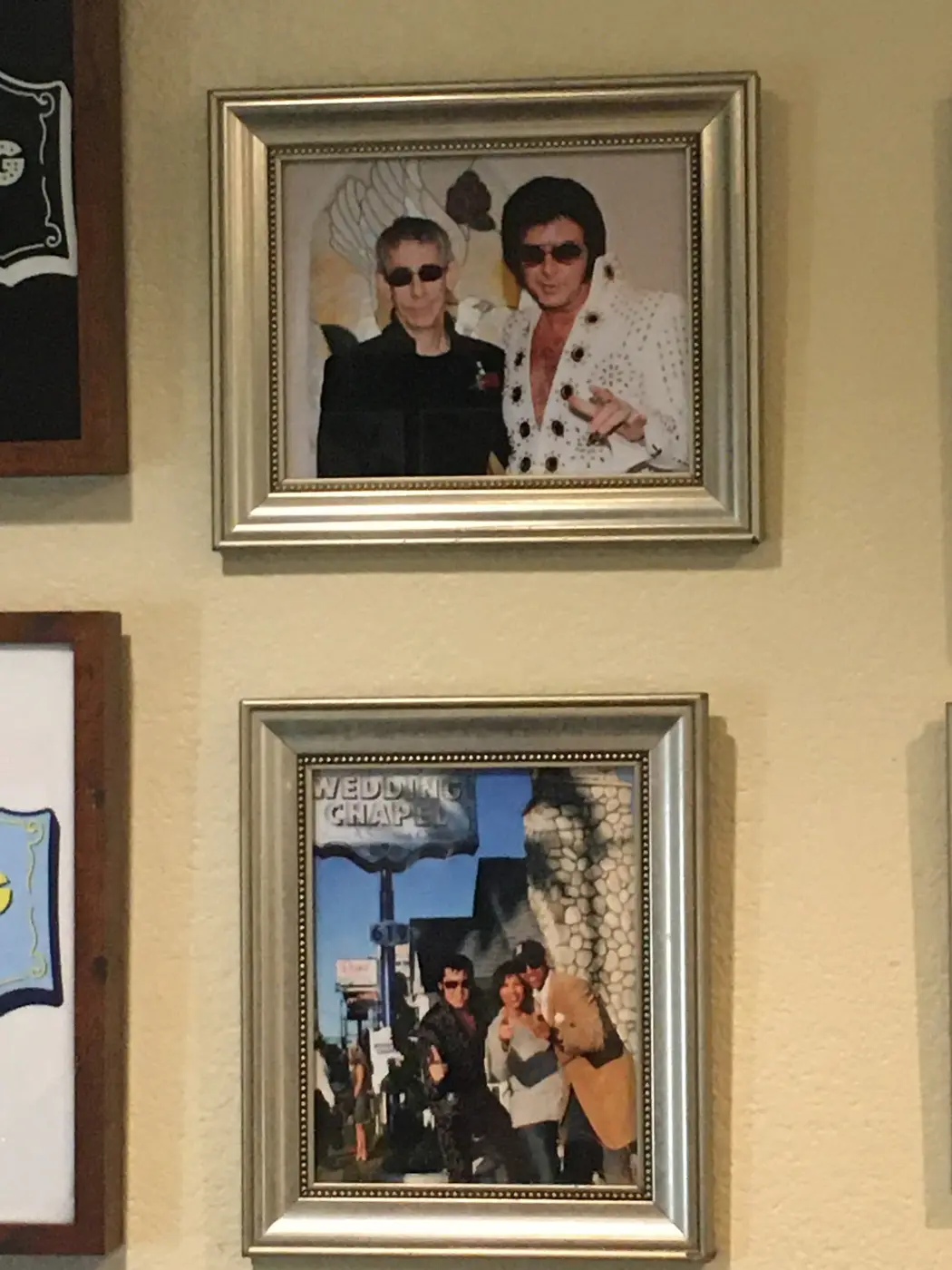 Graceland Wedding Chapel, Vorschau 9