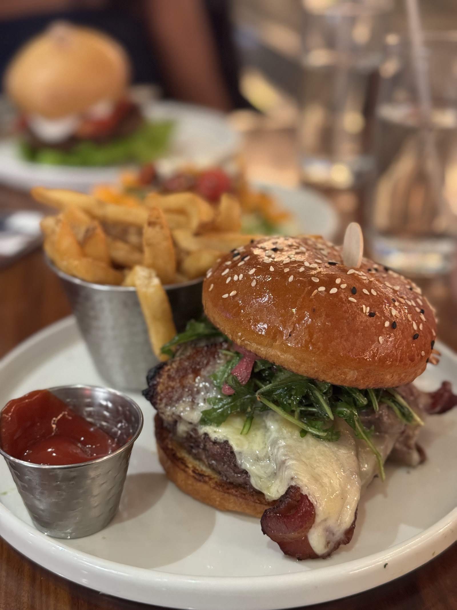 Gordon Ramsay Burger Las Vegas, Vorschau 10