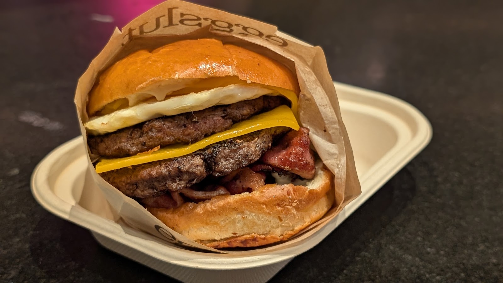 Eggslut Las Vegas, Vorschau 3
