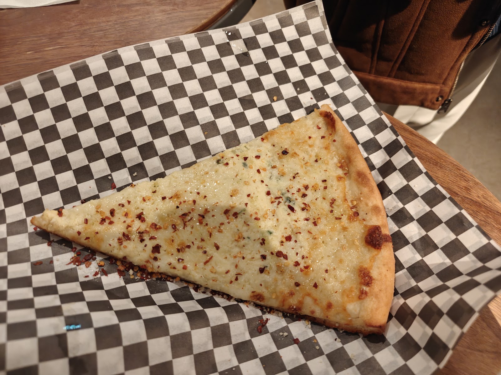 Secret Pizza Las Vegas, Vorschau 8