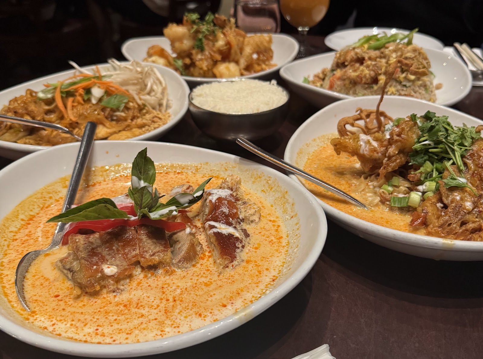 Lotus of Siam Las Vegas, Vorschau 7