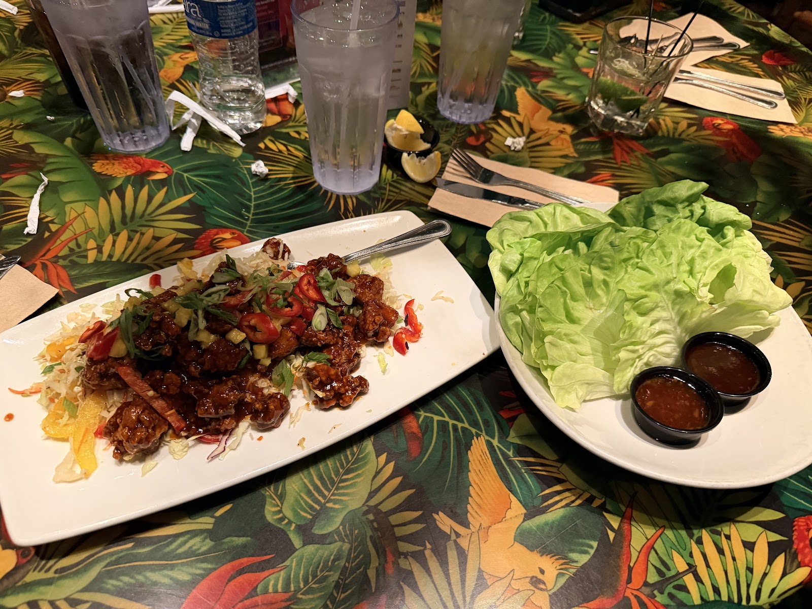 Rainforest Cafe Las Vegas, Vorschau 4