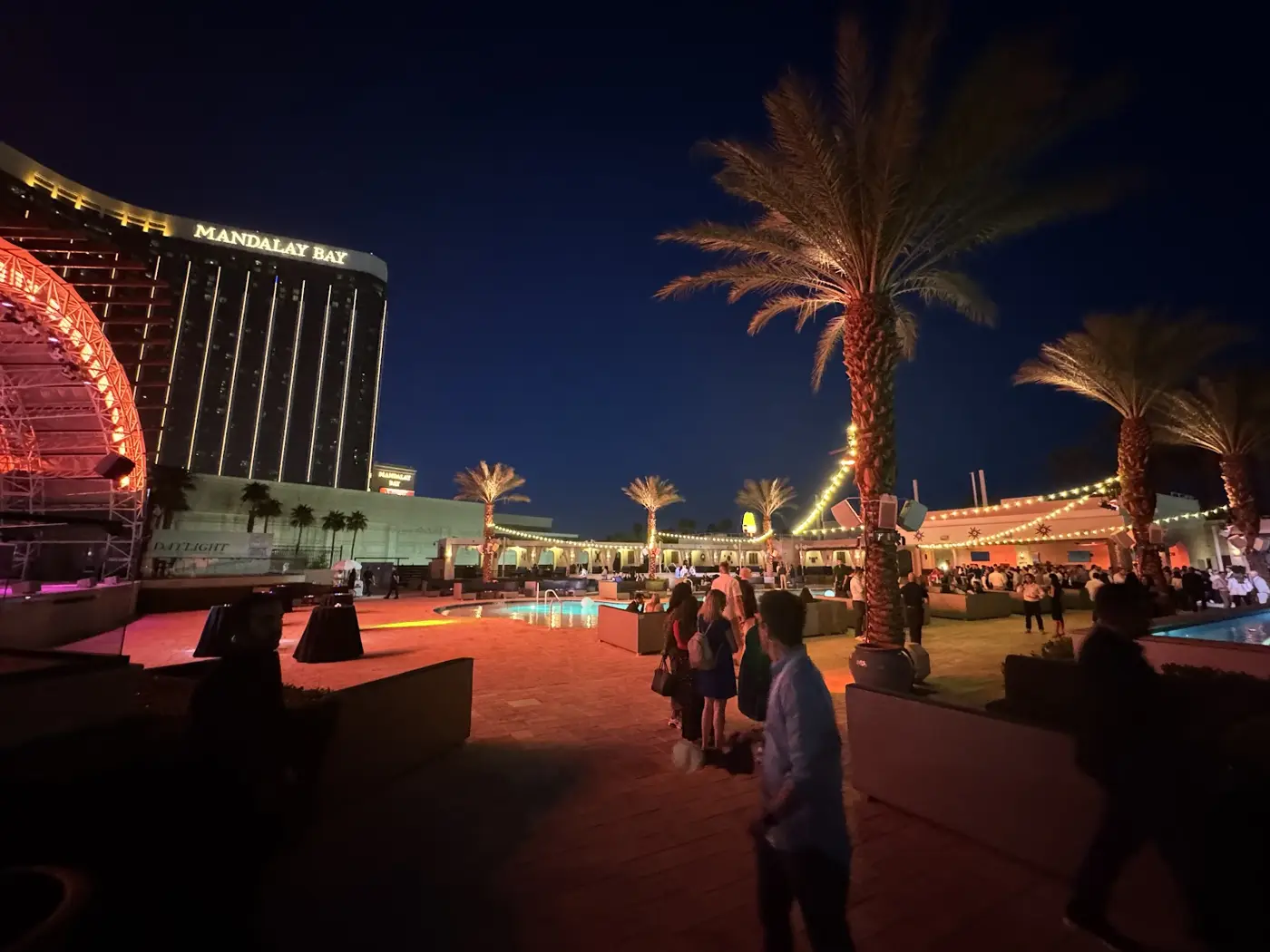 Daylight Beach Club