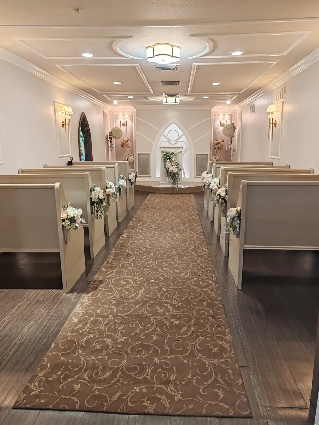 Graceland Wedding Chapel, Vorschau 6