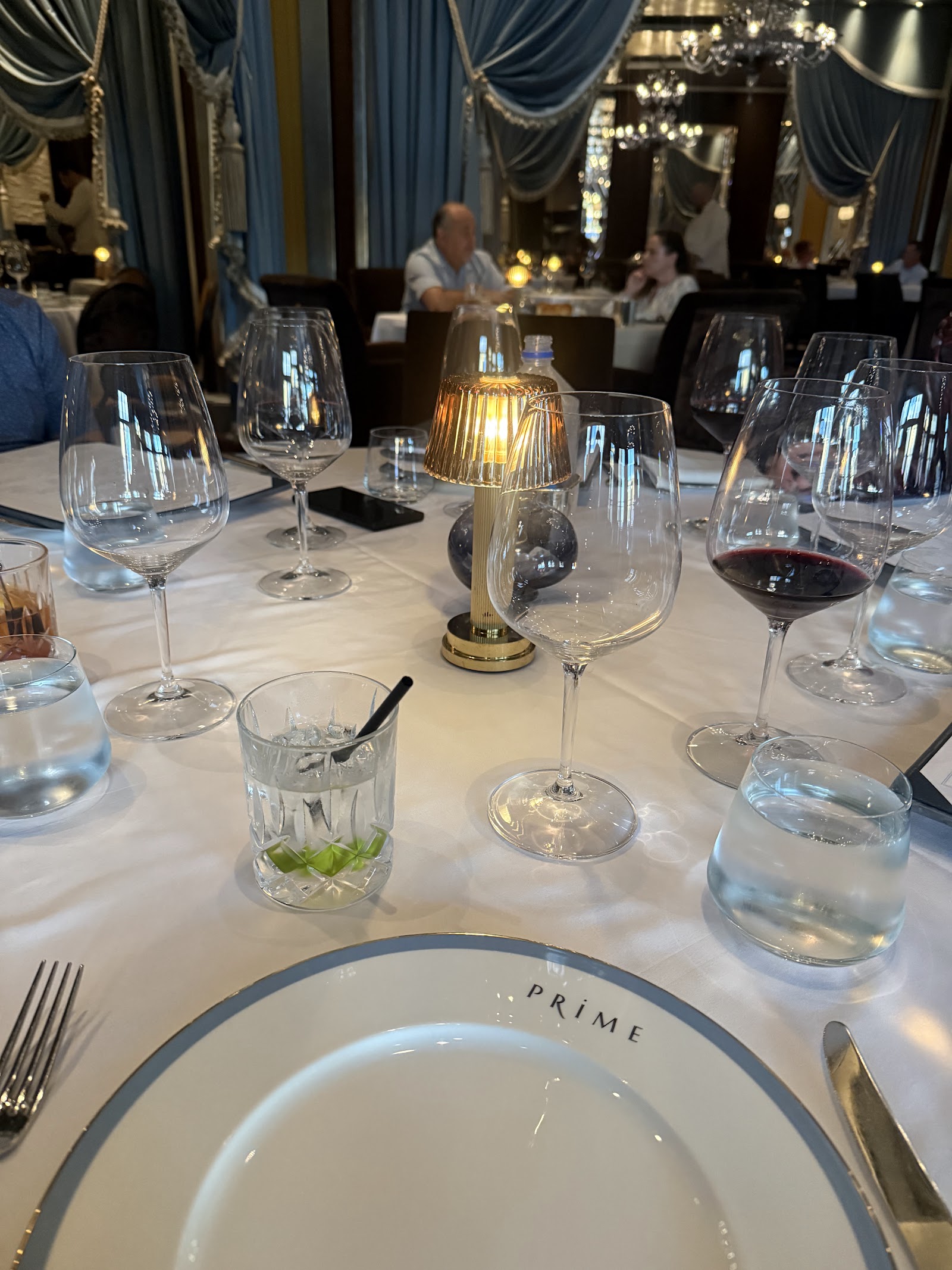 Prime Steakhouse Las Vegas, Vorschau 5
