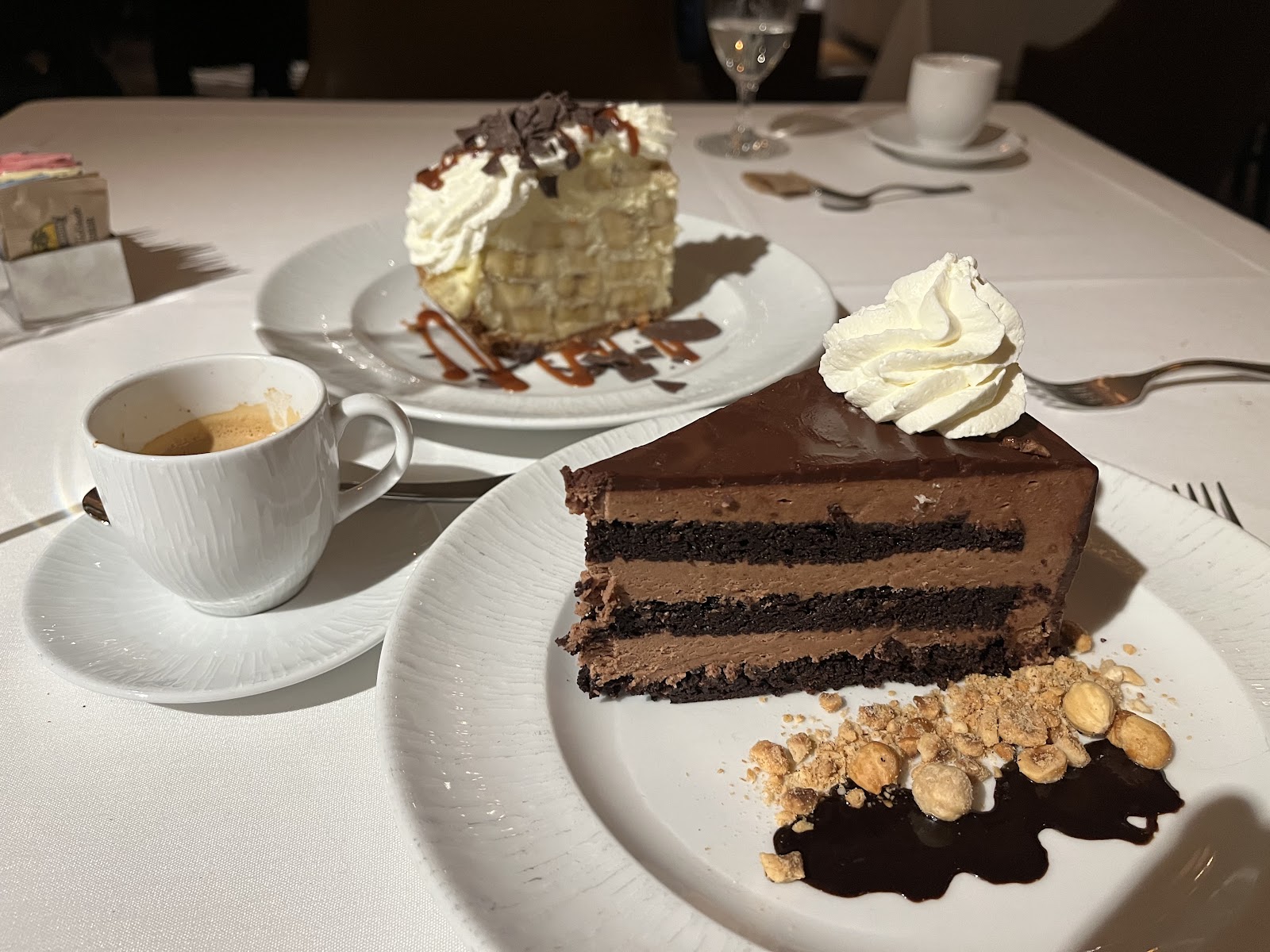 Delmonico Steakhouse Las Vegas, Vorschau 2