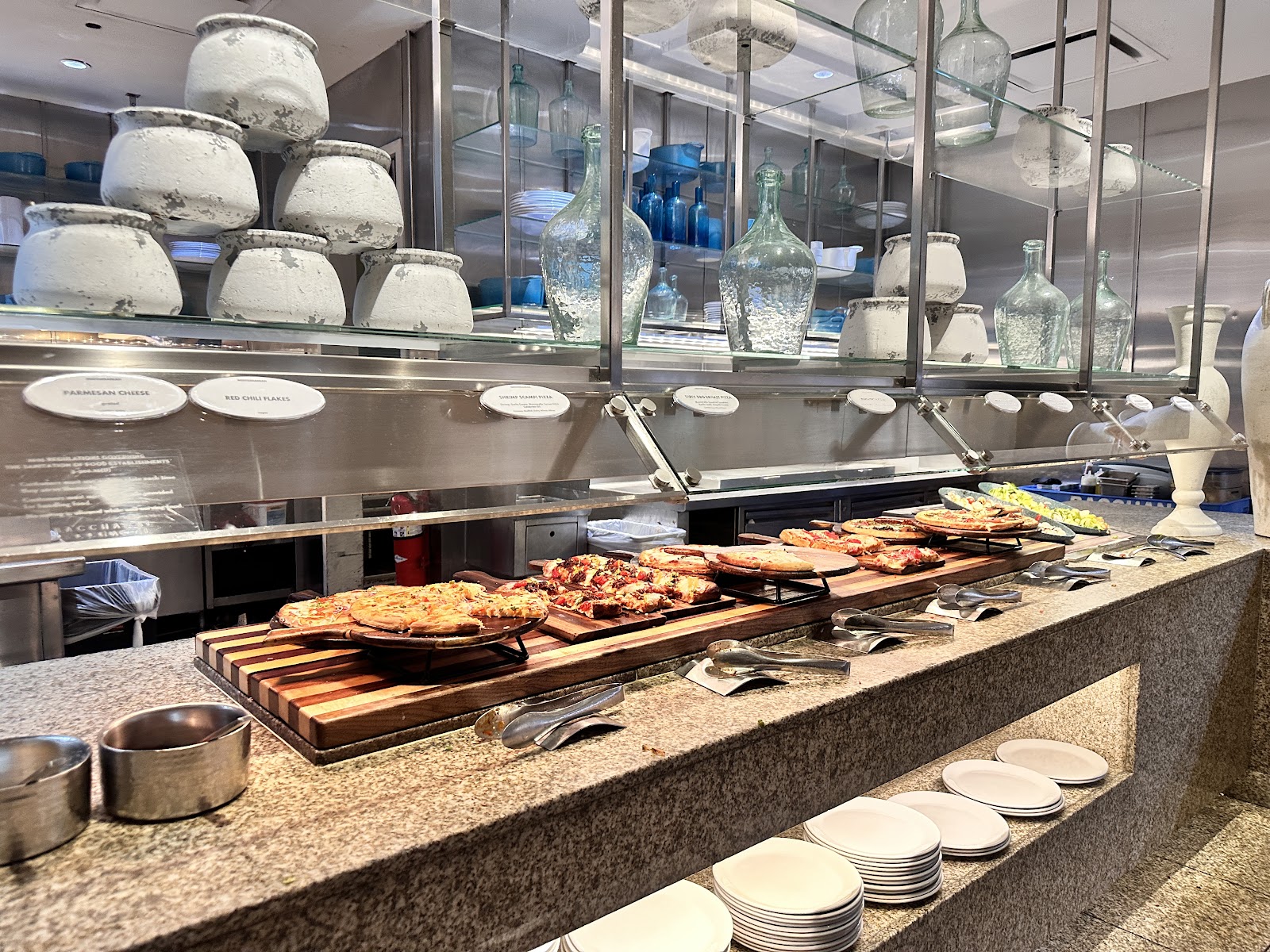 Bacchanal Buffet Las Vegas, Vorschau 6