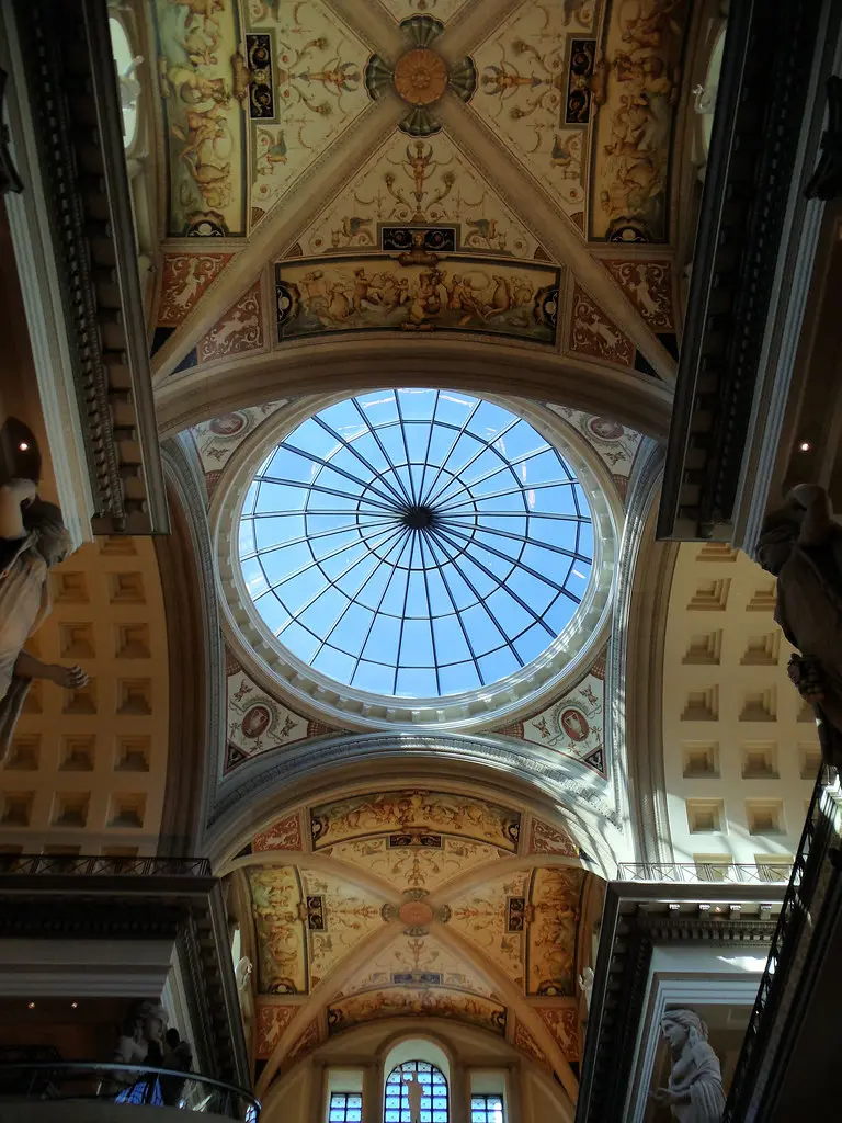 The Forum Shops at Caesars, Vorschau 5