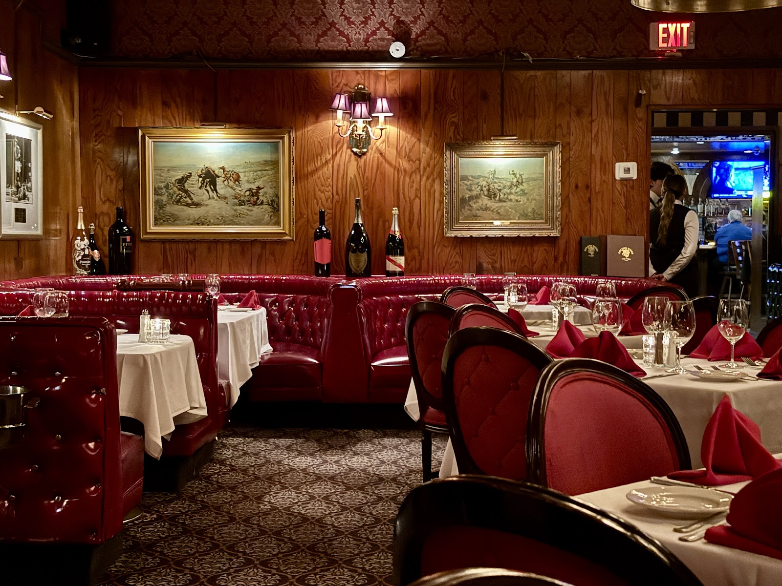 The Golden Steer Steakhouse Las Vegas, Vorschau 8
