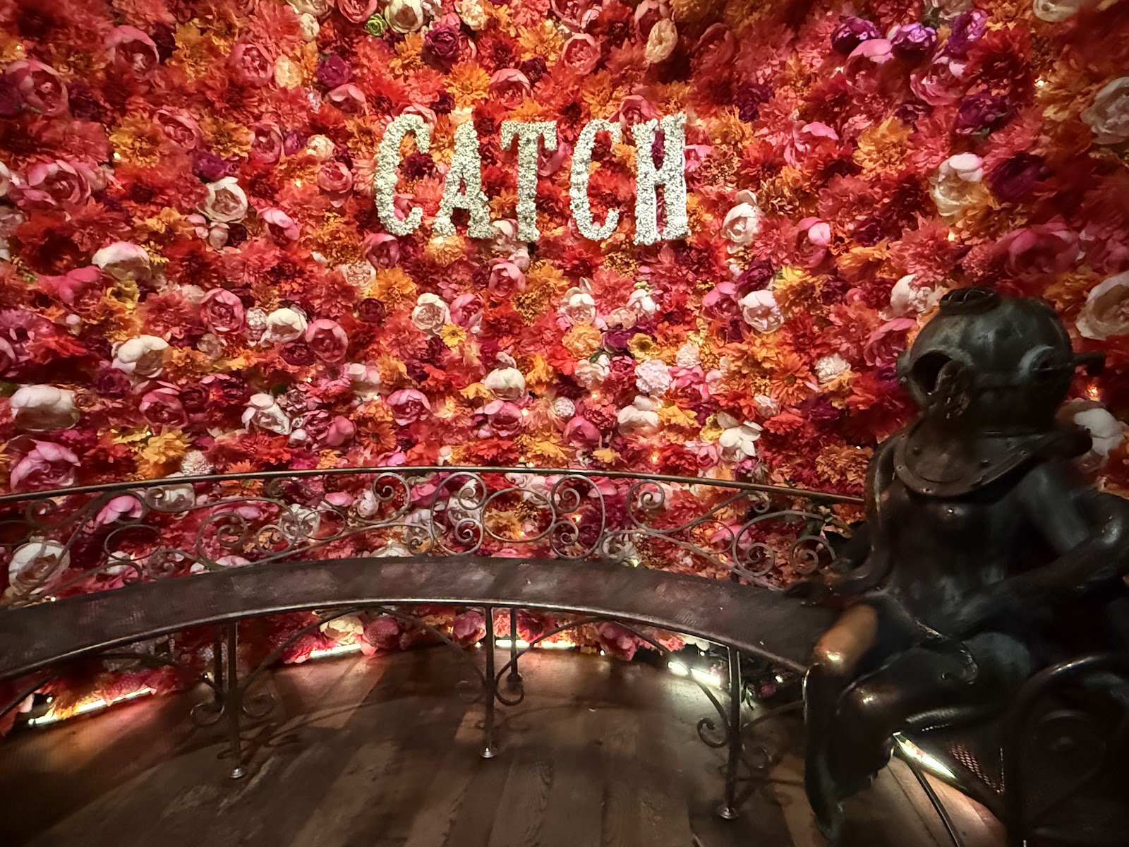 Catch Las Vegas, Vorschau 7