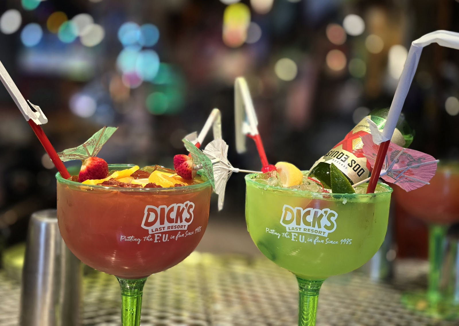 Dick’s Last Resort Las Vegas, Vorschau 7