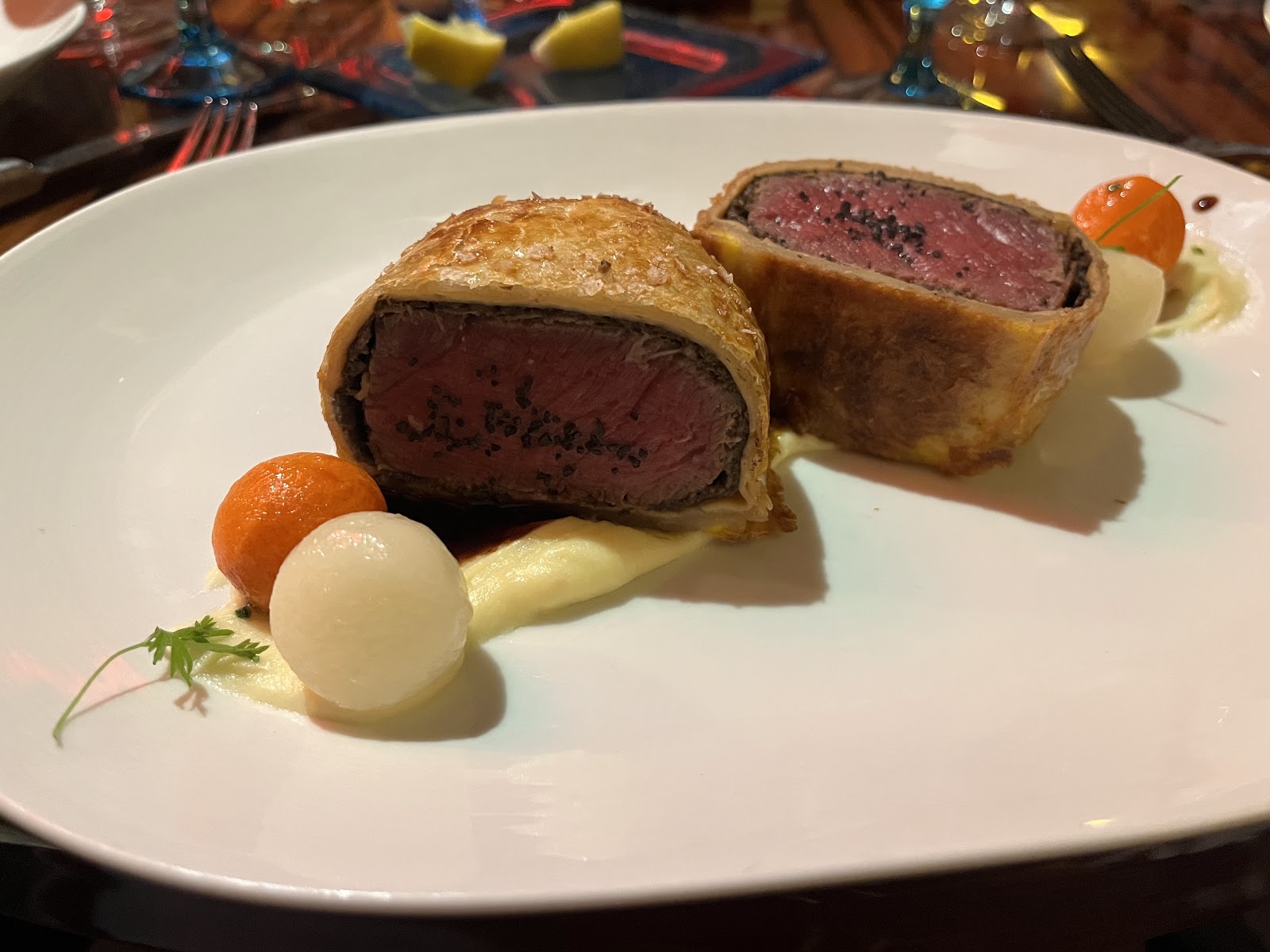 Gordon Ramsay Steak Las Vegas, Vorschau 4