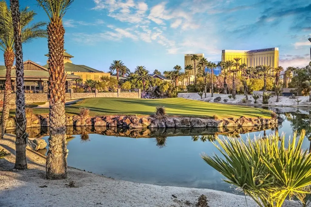 Bali Hai Golf Club, Vorschau 2