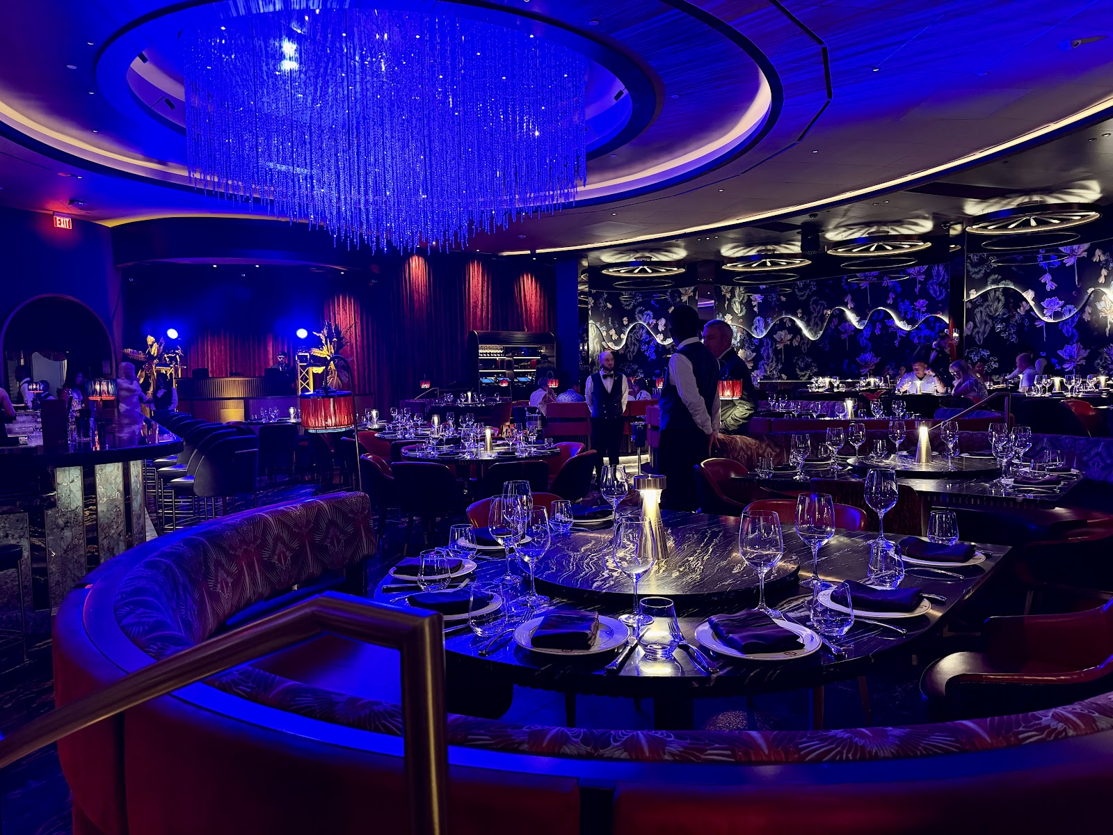 Papi Steak Las Vegas, Vorschau 3