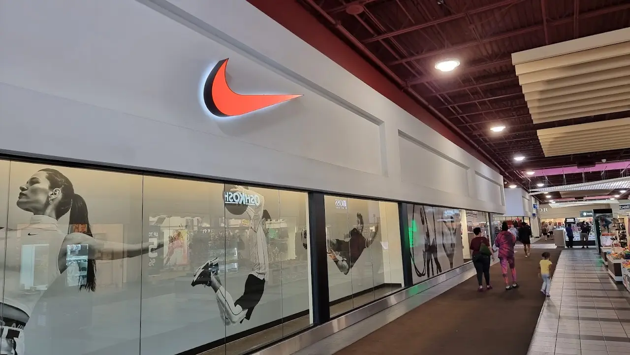 Las Vegas South Premium Outlets, Vorschau 5