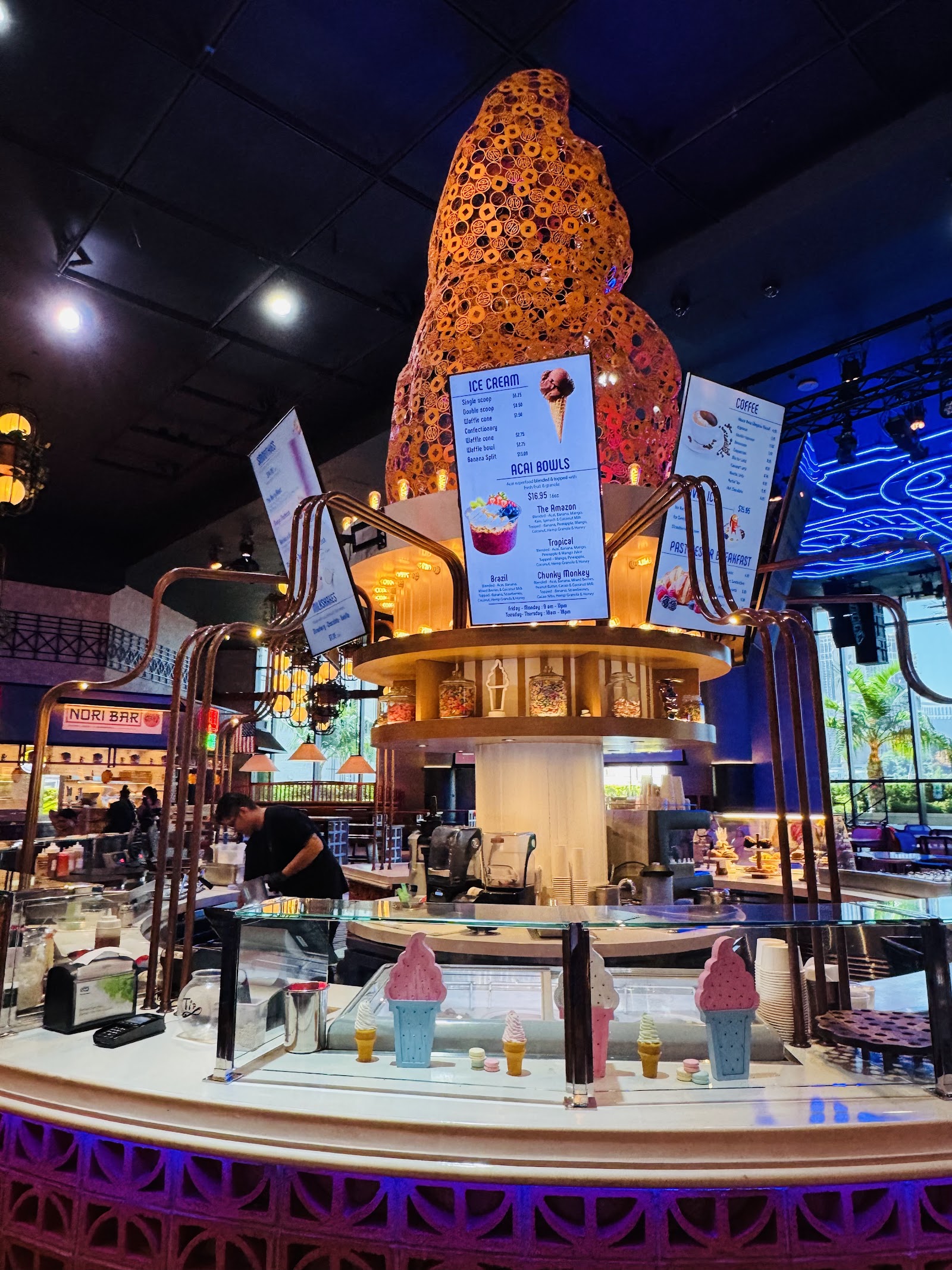 Famous Foods Street Eats Las Vegas, Vorschau 5