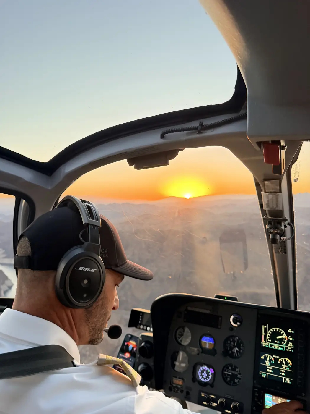 Maverick Helicopters – Helicopter Weddings, Vorschau 10