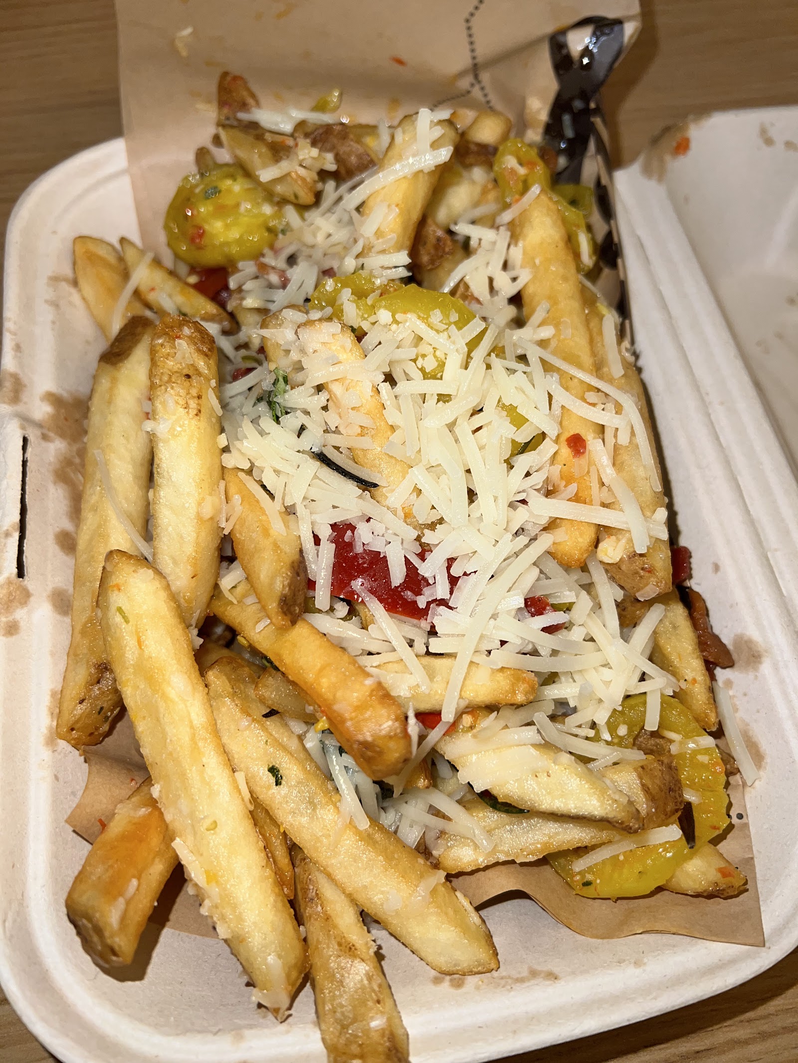 Block 16 Urban Food Hall Las Vegas, Vorschau 10