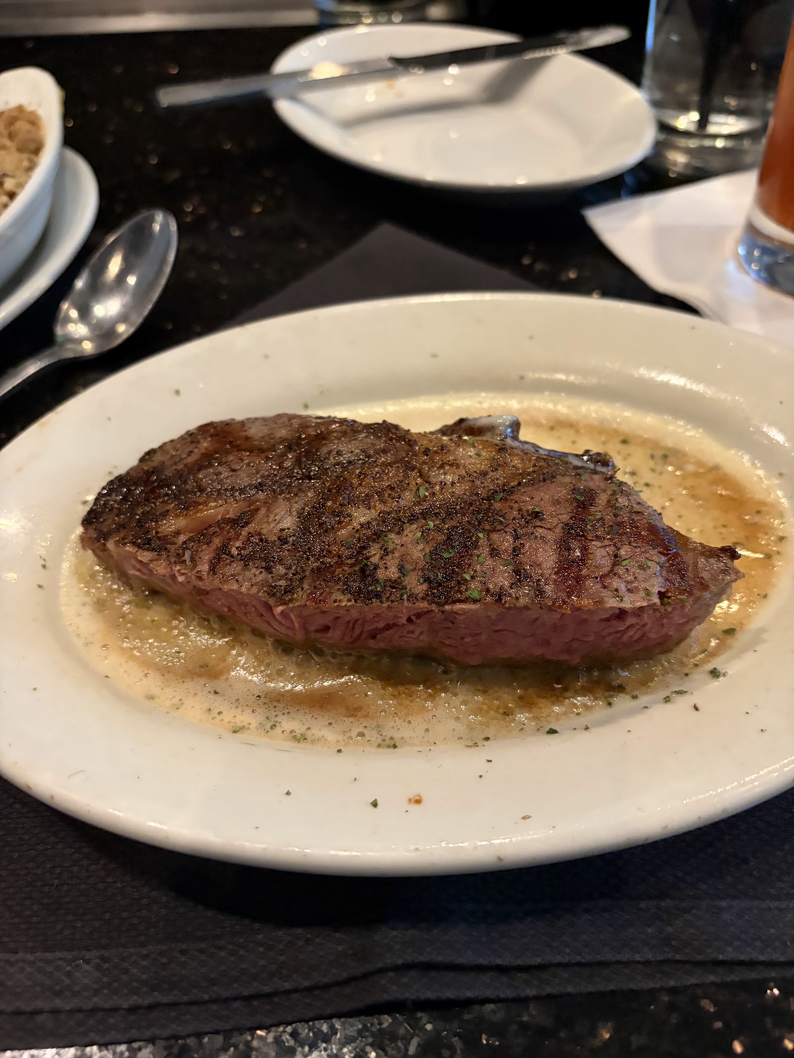 Ruth’s Chris Steak House Las Vegas, Vorschau 8