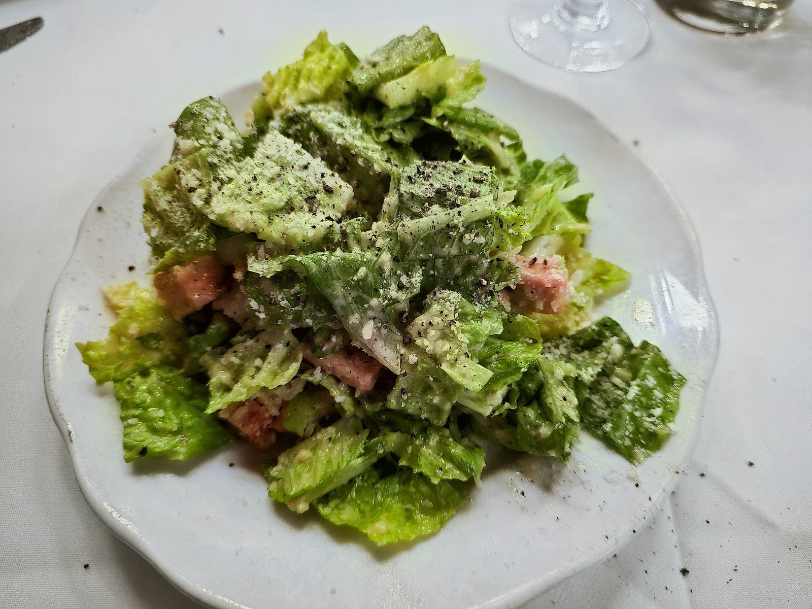 The Golden Steer Steakhouse Las Vegas, Vorschau 4