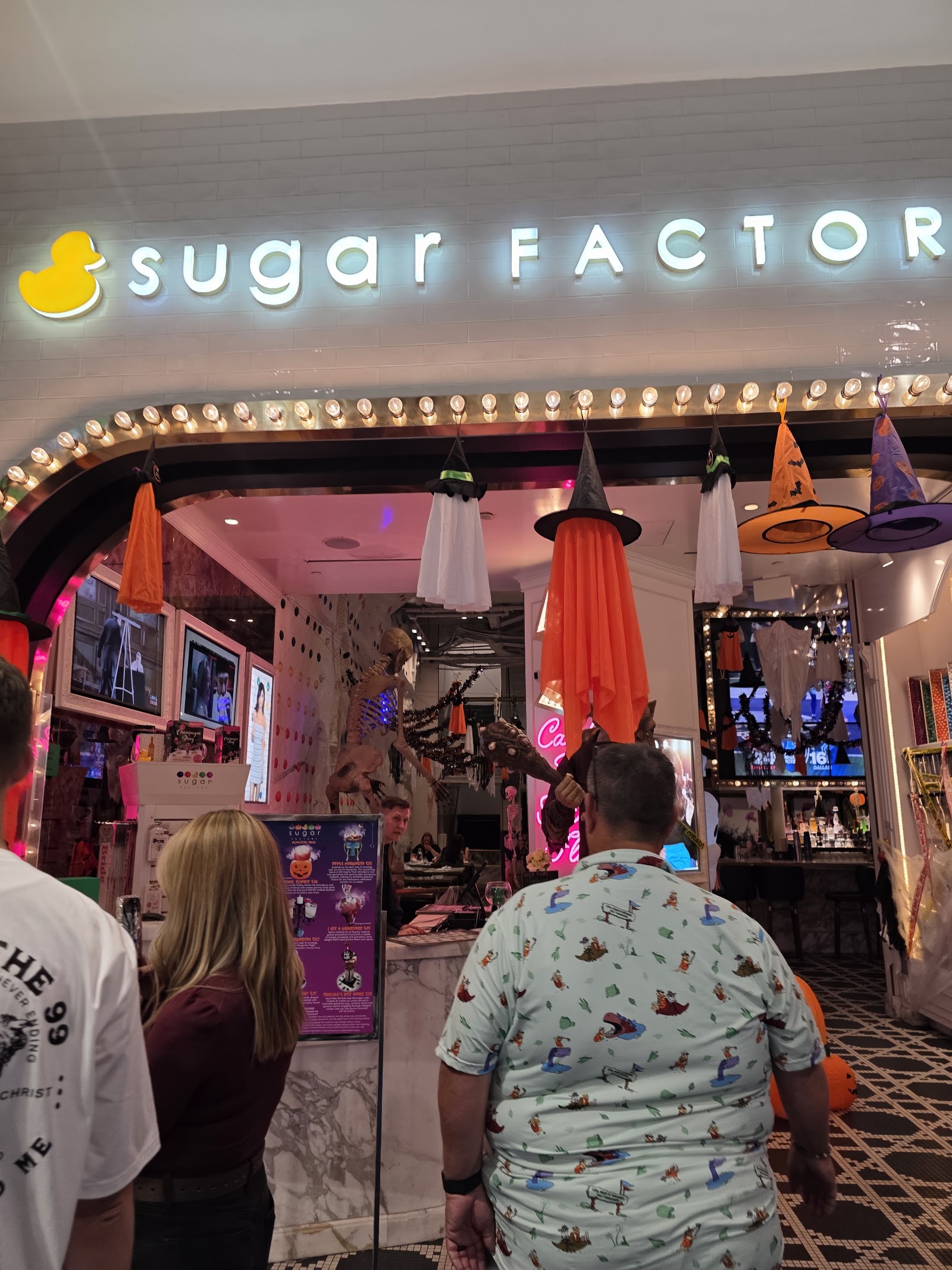 Sugar Factory Las Vegas, Vorschau 5